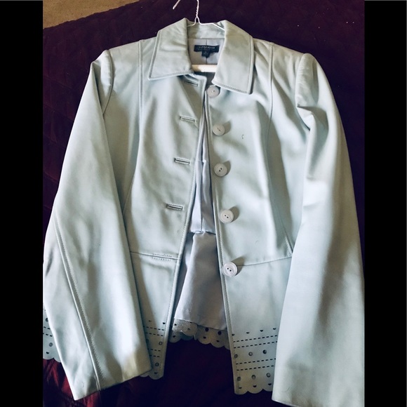 Classiques Entier Jackets & Blazers - Classiques Entier 💯 Leather Jacket